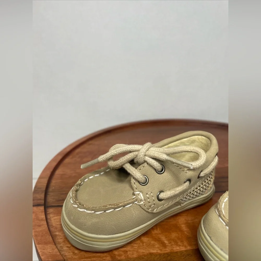 Sperry baby intrepid